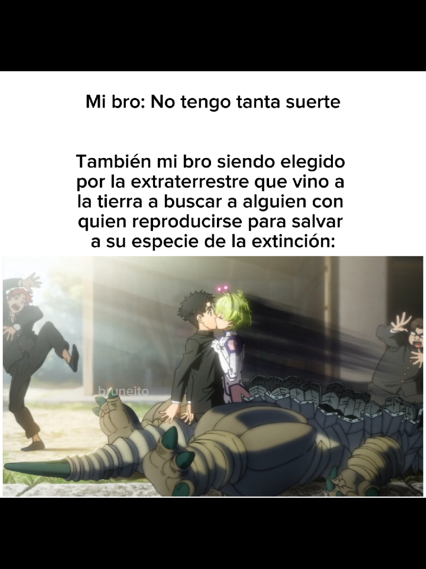 #dandadan #bruneito #parati #Viral #animememe 