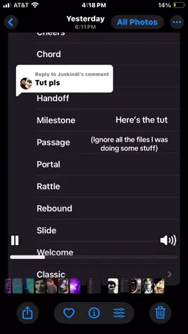 Replying to @Juskindi #fears #to #fathom #ftf #fearstofathom 