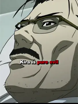 Was Kira pure Evil ? #deathnote #LanguageLearning #fyp #viral #lightyagamiedit 