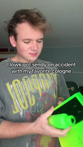 #fyp #viral #sendy #frat #cologne