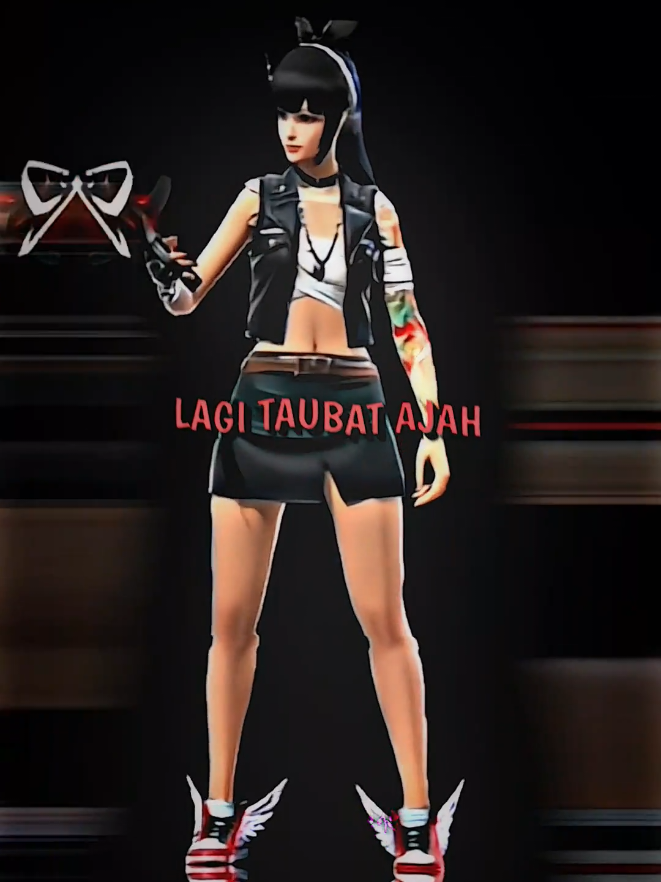 SW NIH WIRR || MODE TAUBAT #xmlpreset🎟️ #fyppppppppppppppppppppppp #jjtrend #foryoupage❤️❤️ #creator_ind 