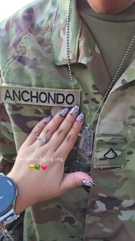 i love it 🥹❤️  #militarywife #army #militarywife #militarylove #armylover 
