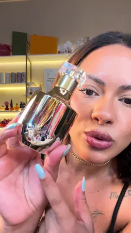 Vem aí mais um Una ✨ Una celebrar  #perfumetiktok #natura #perfumenacional #perfumefeminino 