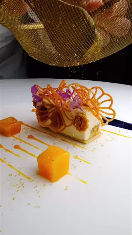 🟩 Únete a nuestro programa en el link de mi perfil y descubre cómo preparar un postre que encanta a todos. #postre #recetas #cocina #parati #mujeres 