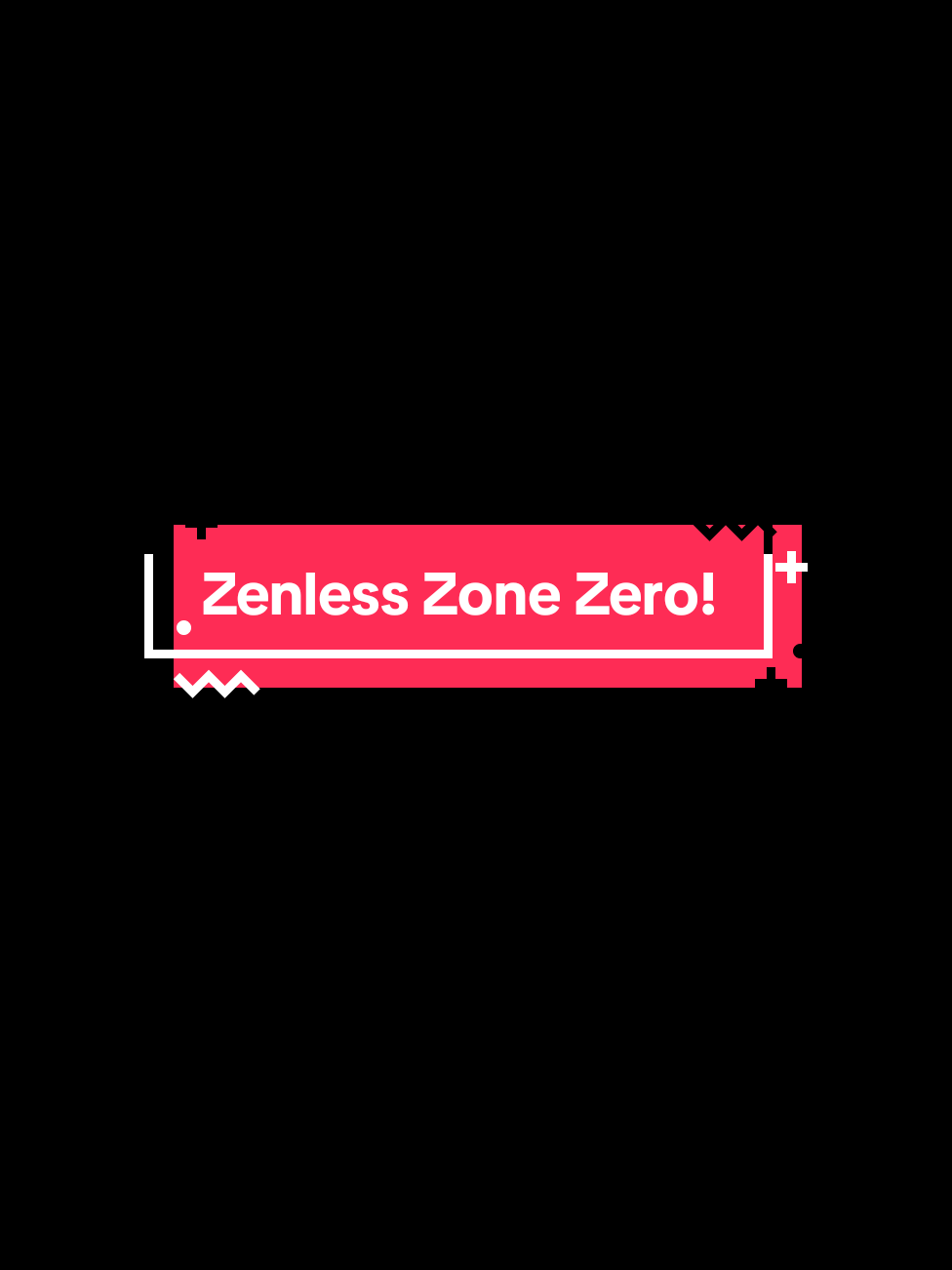 Manato Is THAT Big... 🔍 Source: @ Domorii #ZZZ #ZZZero #ZenlessZoneZero