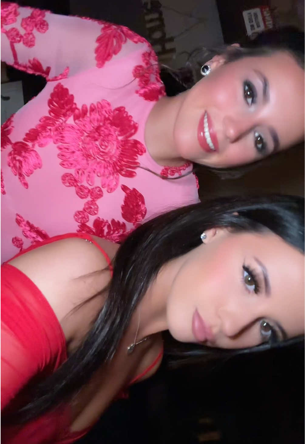 🩷❤️ #fyp #foryou #pookie 