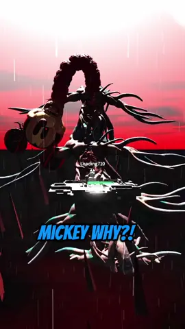 Bro became an Elden ring boss 😭 @Loading 710 #funny #mickeymunch #meme #roblox #robloxtiktok 
