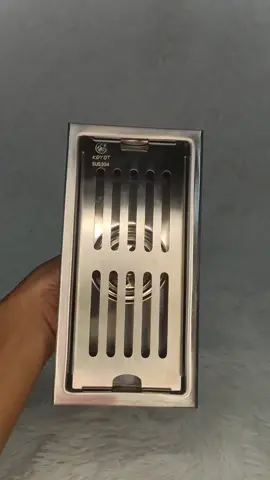 #stanlesssteel #drainage #rectangulardrainage 