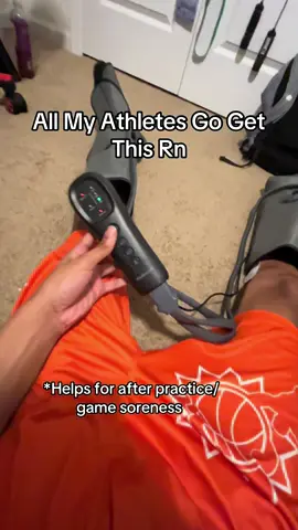 Be coming in clutch 💯
