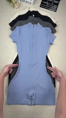 Macaquinho Gringo mais barato do Tik Tok shop. #macaquinhogringo #modafeminina #modafitness #academia 