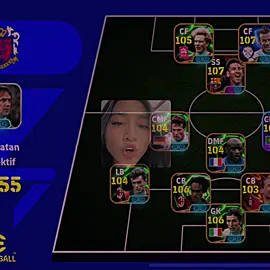 Game stres 🙂 #fy #efootball2026 #konami 