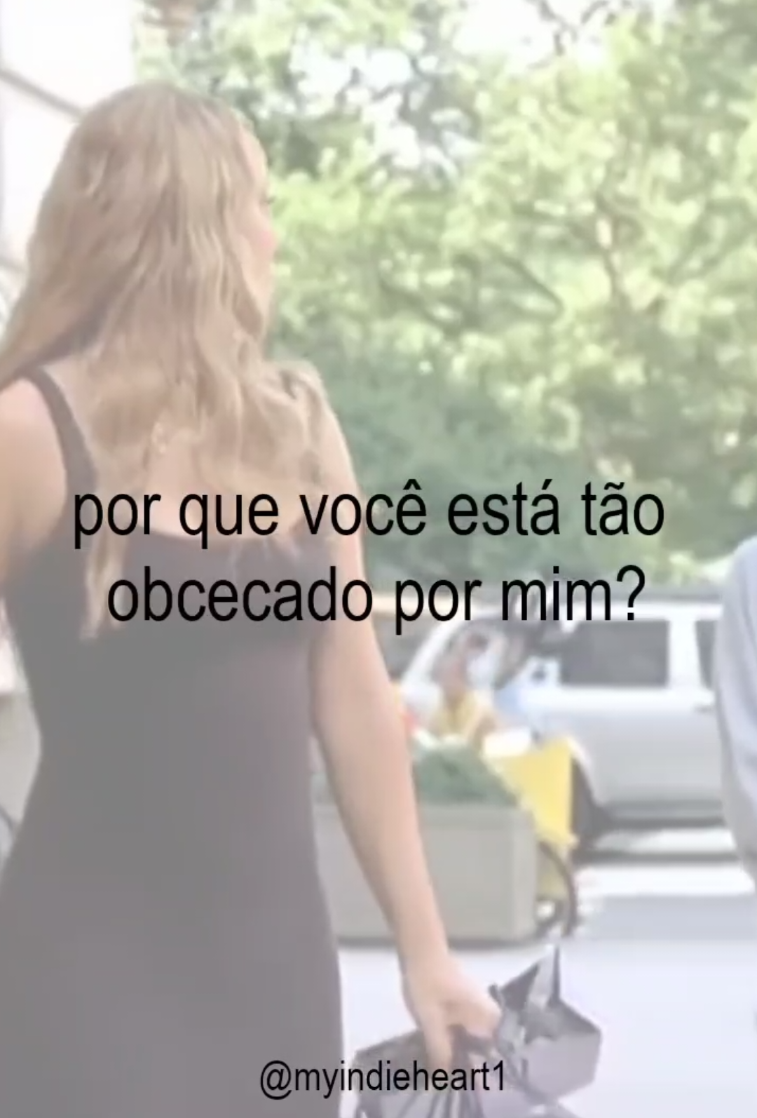 Mariah Carey - Obsessed ••• #eminem #mariahcarey #obsessed #slimshady #tradução 