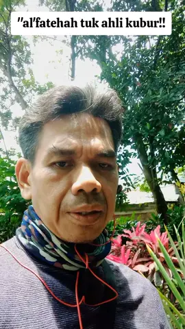 renungan di saat berziarah.