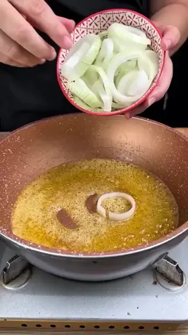 This recipe is really delicious!