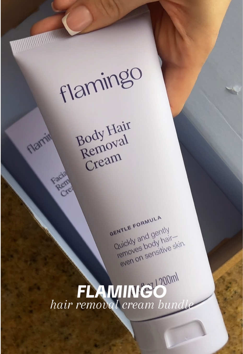 Flamingo hair removal cream bundle !! Flamingo hair removsl cream is a must have !!! #flamingohairremoval #hairremovalcream #flamingohairremovalcream #hairremoval 