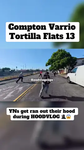 Who are the ops 😭 full video on RodneyinLA YT #losangeles #westla #eastla #southcentral #compton 