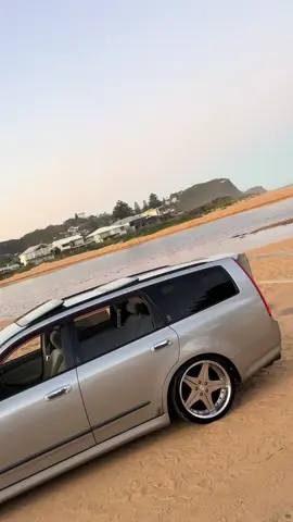 Gas g                                               #fyp #fypシ゚ #viral #stagea #nissan 