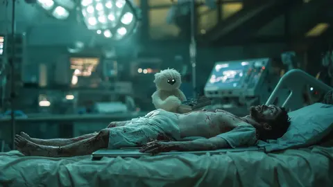 We’ll be sharing a lot of fun keyframe videos from @Dream Lab LA from all the experiments we did testing out @Luma AI Ray3 core capabilities.