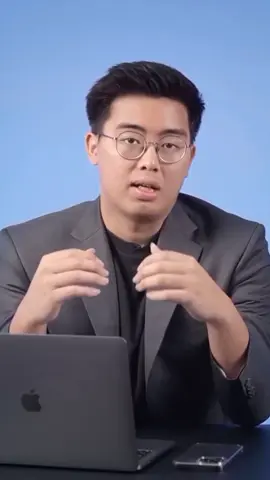 AI menurut Timothy Ronald #Ai #timothyronald 