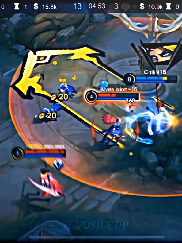 Lance sad gameplay x dil laga liya 🥶🥶 #mlbb #fyp #foryoupage #MLBBNEXT2025 #NEXTJagoanMabar 