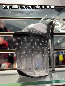 ✔️ Comodidad + altura en una sola pieza  #ZapatosBonitos #Bailarina #Plataforma #Fashion #Estilo