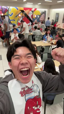 Sum 1 pinch me cuz it’s Lobsta nighttt 🤪🦞