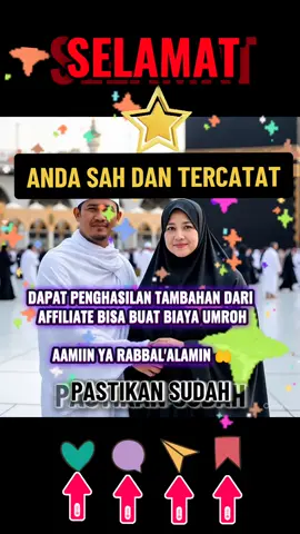 #bisnisonline  #fyp  #affiliate 