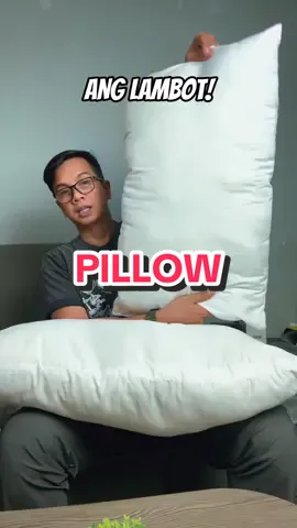 Buy 1 Take 1 Pillow #pillow #unan #bedroomideas 