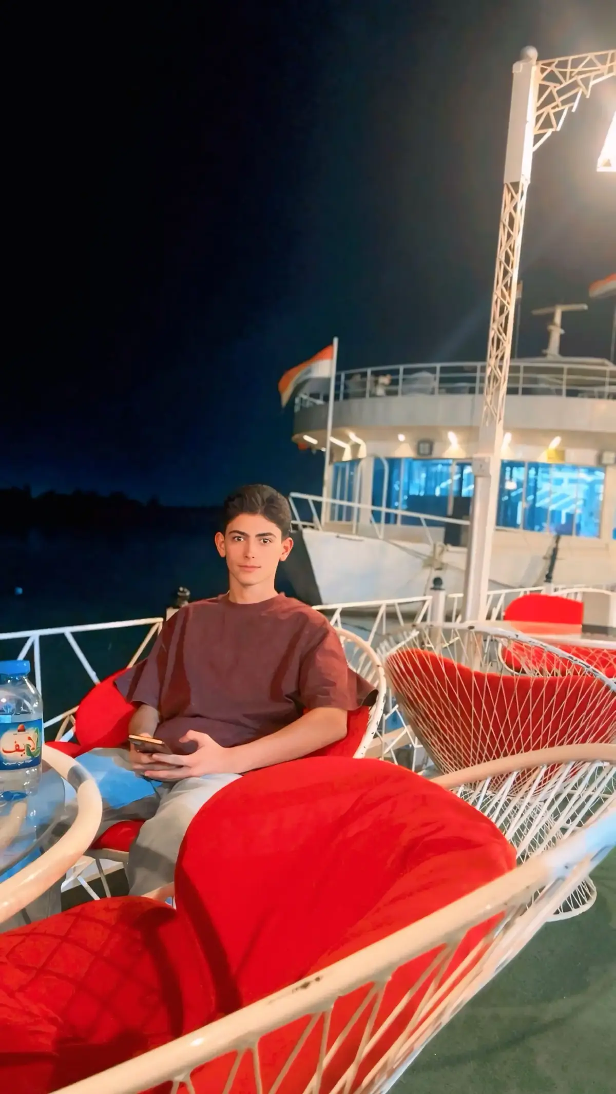 #الشعب_الصيني_ماله_حل😂😂 #البلاج_تكريت #تكريت #fyp #g 