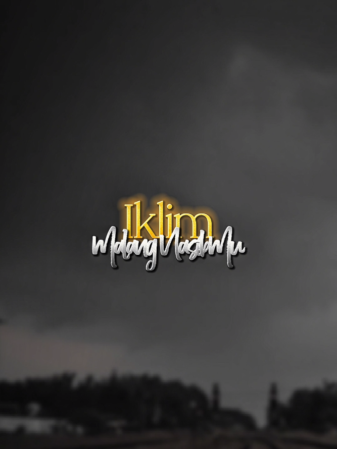 MALANG NASIB MU - IKLIM #LirikPendek #LirikLagu #Lirik #Jiwang #LaguJiwang 