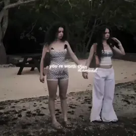 #DEMITRAKALOGERAS+#SUNDAYKALOGERAS || this for Alexa Alexa she is seriously the best BFF ever! She’s such a sweet and caring person, and you can just tell she has the kindest soul. Whenever I’m feeling down she’s always right there to help me, cheer me up and remind me that I’m not alone. She makes everything more fun, more exciting, and brighter just by being herself. Having her as a best friend honestly feels like having sunshine that never fades I couldn’t ask for anyone better!@Its alexa ❤️🤍🩷#xyzbca #viral #fypシ @demitrakalogeras @sundaykalogeras 