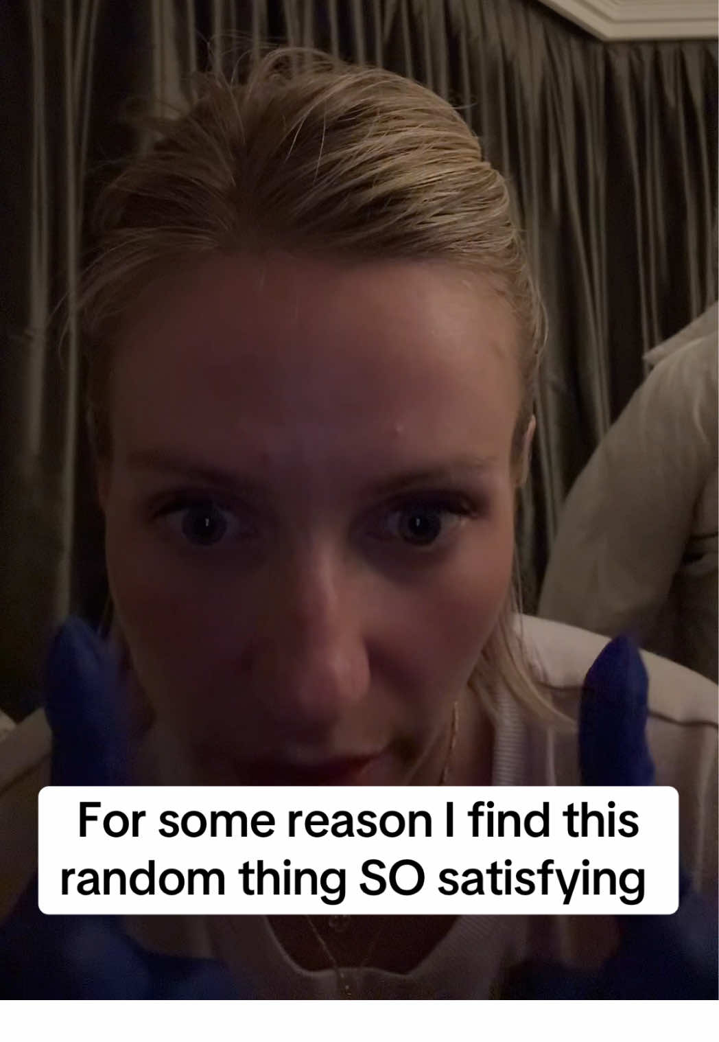 Anyone else feel the same? 😂🙈  #asmr#viral#fyp#sleep#relax