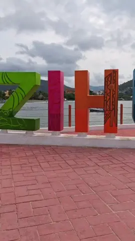 Ixtapa Zihuatanejo 💓