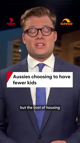 A new Monash University study has found that Aussies are having fewer kids, with the birthrate dropping to 1.5. #children #kids #birthrate #population #familydata