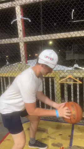 #nikkibuckets #fyp #seasideheights #basketball 