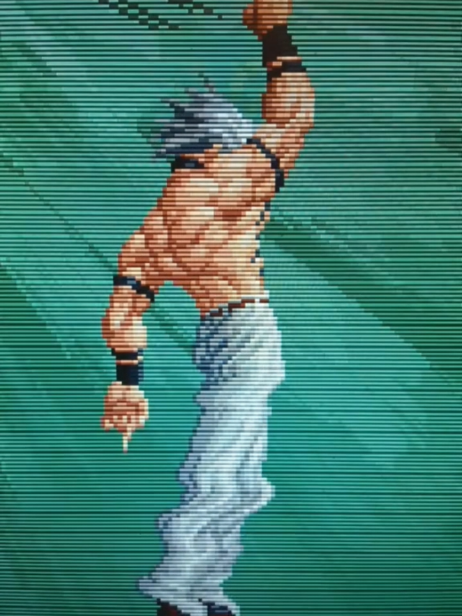 #orochi #viral #thekingoffighters2002
