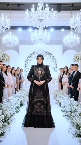 DRESS ELVARA SERIES, DRESS PARA SULTAN #dresssultan #dresselvara  #gamislebaran #ootdfashion #gamiskekinian 