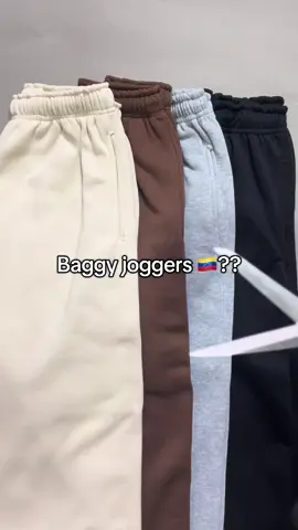 Baggy pants jogger variedad de colores en Venezuela #baggypants #baggyoutfit #joggers #baggyclothes #baggystyle 