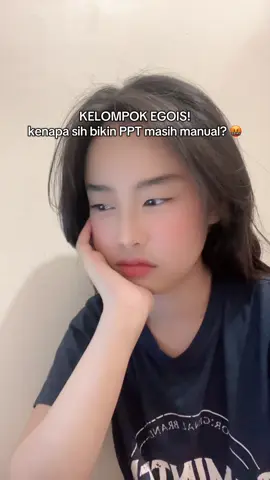 PPT BISA DIBIKIN PAKE AI! PLEASE JANGAN NORAK #ppt #presentation #mahasiswa #tipskuliah #studytok