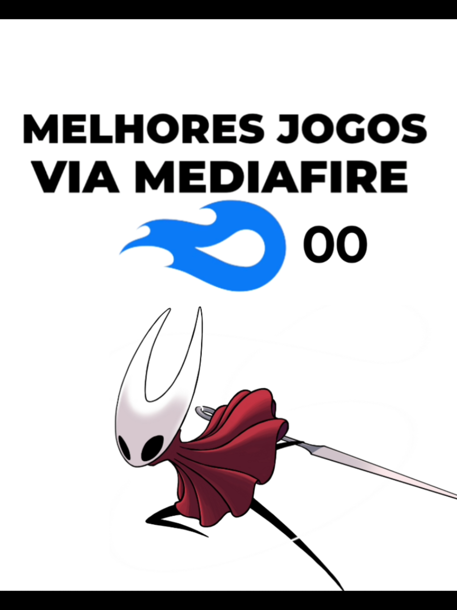 PT67 | 😅 SILKSONG MOBILE!!! #mobile #mediafire #gaming #hollowknightsilksong #fyp 