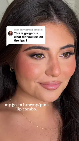 Replying to @ayeconnn  My favorite lip combo!! @makeupforever anywhere caffeine  @makeupbymario Travis @buxomcosmetics White Russian lip crème  #mua #nycmua #lipcombo #nycmakeupartist #bridalmua 