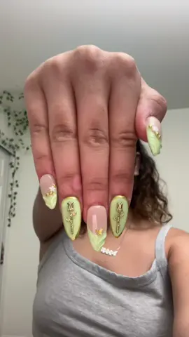 Thank you so much @NailVesta !! I love them ❤️ #fyp #pressonnails #nailvesta #foryoupage 