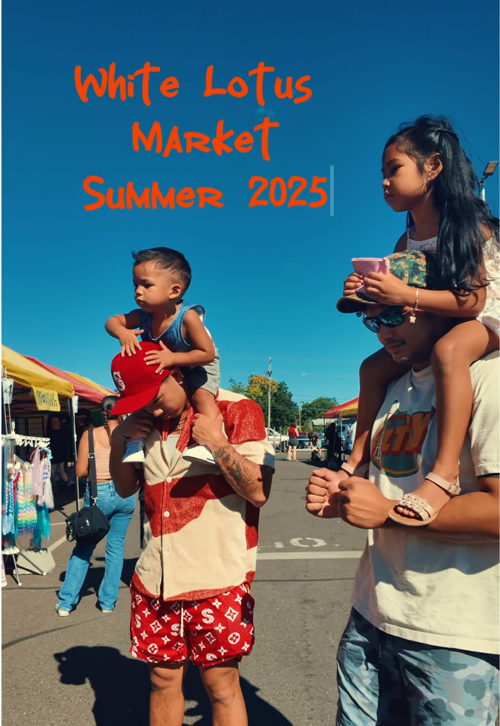 #creatorsearchinsights had the best time this summer at the White Lotus market in Oregon ☺️  #pnw, #oregon, #travel, #Foodie 