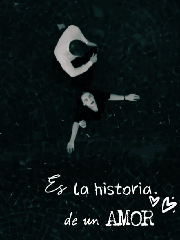 #CapCut Historia de un amor  #historiadeunamor #sarapedrozo 