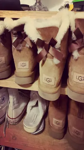 made by L #uggs 