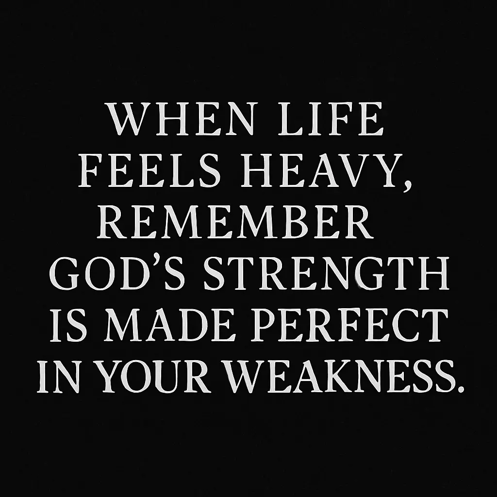 Even in your lowest moments, His power is carrying you forward. Don’t give up, lean on Him today. . . . . #Jesus #bibletime #godisgood #theekingdom #verseoftheday          