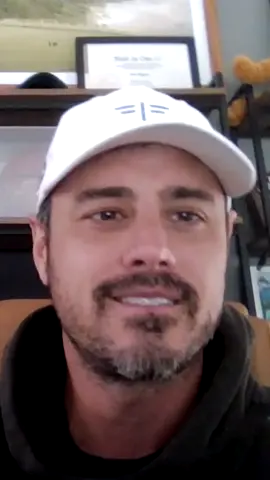 Sometimes Ben says……. on Reality Recap, Out Now! 