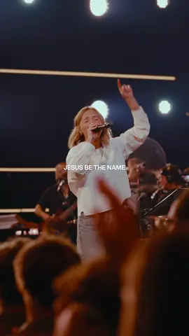 Can’t wait to worship and record this with you next week 🙌