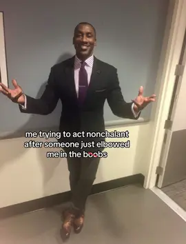 ts DID hurt✌🏼 #nonchalant #real #funny #fyp #viral 