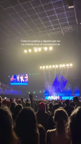 #rebeldeway #erreway